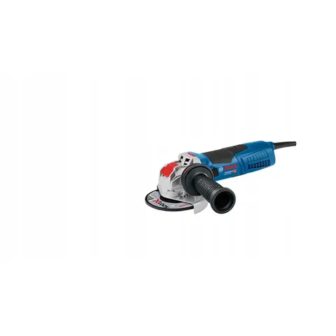 Amoladora angular profesional X-LOCK GWX 17-125 S - BOSCH – imagen 1