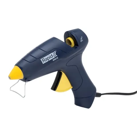 Rapid Pistolet klejowy EG212 200W – zdjęcie 1