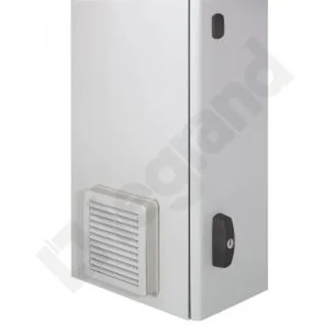 Wentylator 40m3/h 230V Ac 034850 – zdjęcie 1