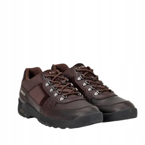 Wanderschuhe Aigle Dolik – Braun – 426225 – Bild 1