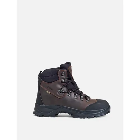 Chaussures de randonnée Aigle Laforse 2 Mtd – Marron – 437504 – image 1