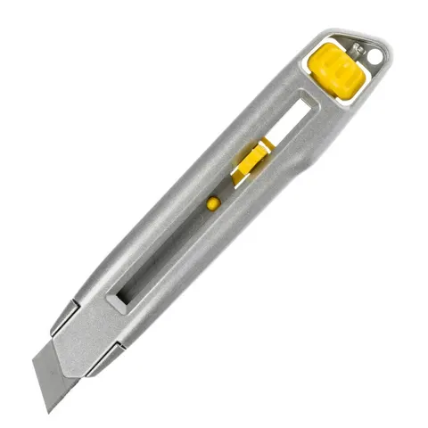 Stanley Cuttermesser Interlock 0-10-018 18mm Klinge – Bild 1