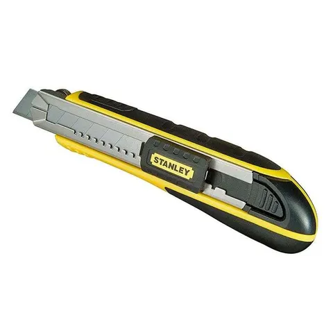 Stanley Cutter mit Magazin FatMax 18 mm – Bild 1