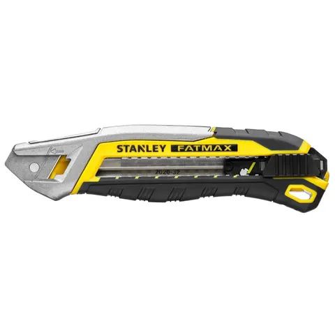 STANLEY - Afbreekmes - Quick-snap FM - 18mm – afbeelding 1