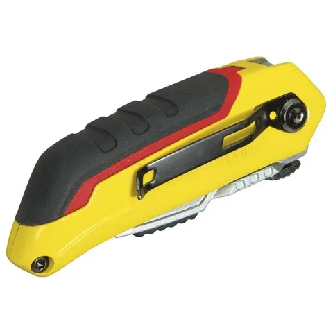 Stanley Klappmesser FatMax, einziehbare Klinge (0-10-825) – Bild 1