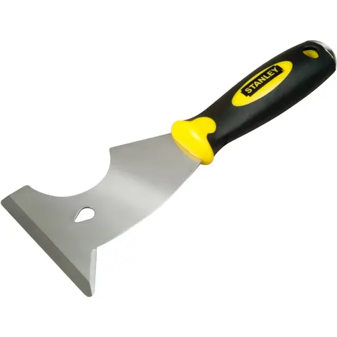 Stanley Multifunktionsspachtel, 76mm (0-28-206) – Bild 1