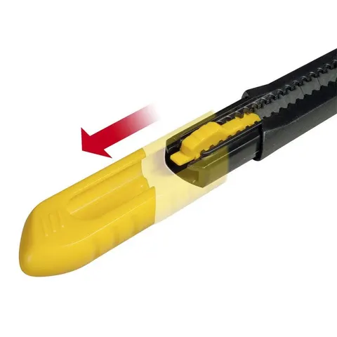 Stanley Cutter SM 9 mm – 101502 – Bild 1