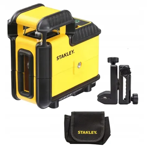 Stanley Livella laser STHT77594-1 25 m – immagine 1