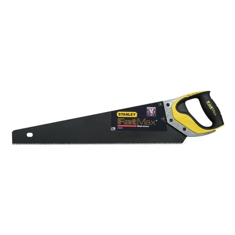 Stanley Handzaag Fatmax - 500 mm – afbeelding 1
