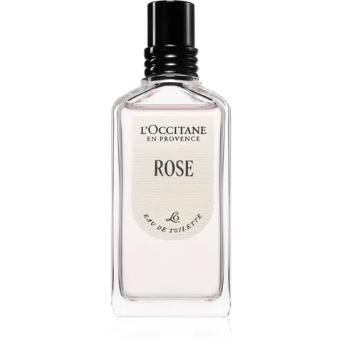 L'Occitane Rose Eau de Toilette – immagine 1