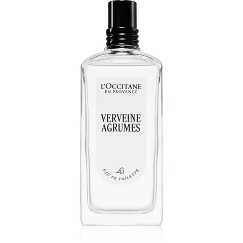 L'Occitane Verveine Agrumes Eau de Toilette – immagine 1