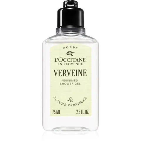 L'Occitane En Provence Bagnoschiuma Vervine 75 ml – immagine 1