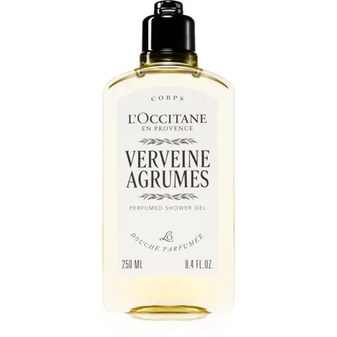 L'Occitane Verveine Agrumes Perfumed Shower Gel – immagine 1
