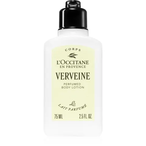L'Occitane En Provence Verveine leche corporal 75 ml – imagen 1