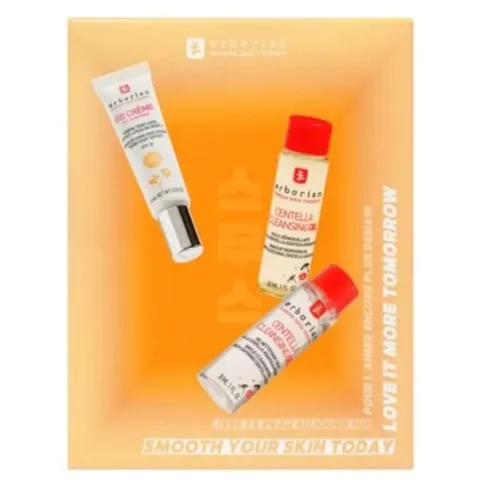 Erborian BB Cream Au Ginseng Doré SPF20 – image 1