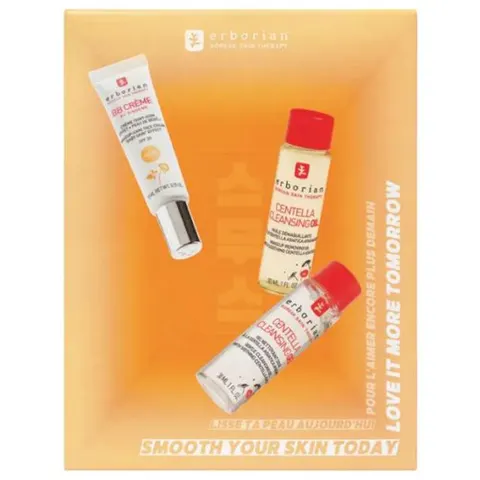 Erborian BB Cream Au Ginseng Nude SPF20 – image 1