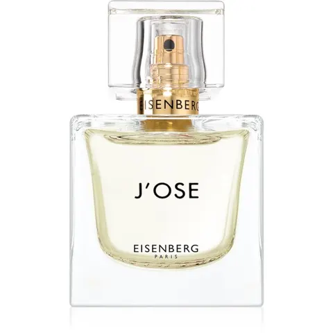 Eisenberg - J'ose - Eau De Parfum - 50ml – image 1