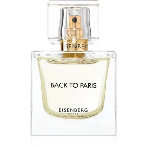EISENBERG Back to Paris EDP W 50 ml – image 1