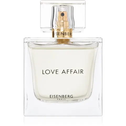 Eisenberg - Love Affair - Eau De Parfum - 100ml – image 1