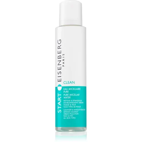 Eisenberg - Start - Eau Micellaire Pure - 100ml – image 1