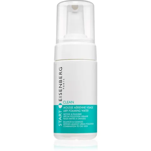 Eisenberg - Start - Mousse Aérienne Visage - 100ml – image 1