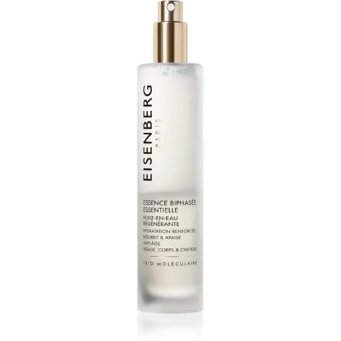 Eisenberg - Classique - Essence Biphasée Essentielle - 100ml – image 1