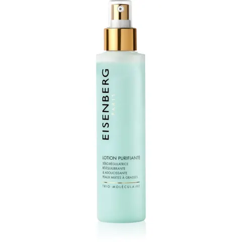 Eisenberg - Classique - Lotion Purifiante - 150ml – image 1
