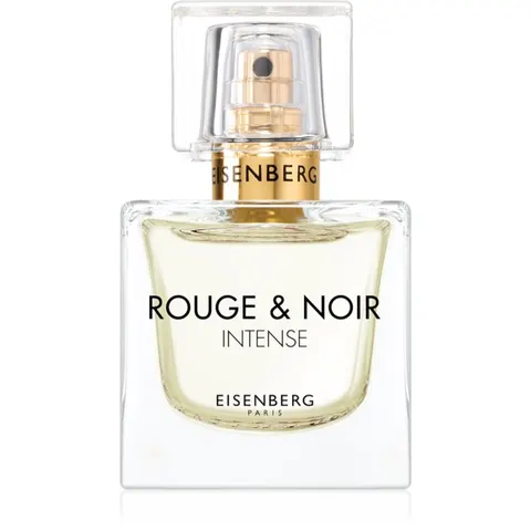Eisenberg Rouge & Noir Intense Parfum, 30 ml – afbeelding 1
