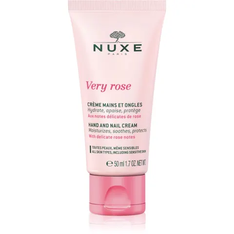Nuxe Very Rose Crème de Mains 50 ml – image 1