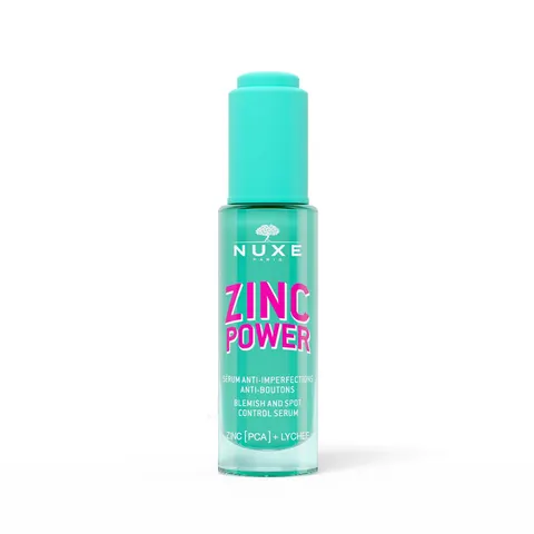 30ml NUXE Zinc Power Serum – immagine 1