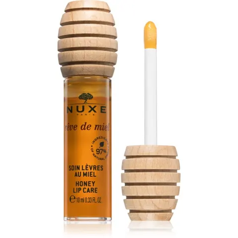 10ml NUXE Rêve de Miel Lippenhonig – Bild 1