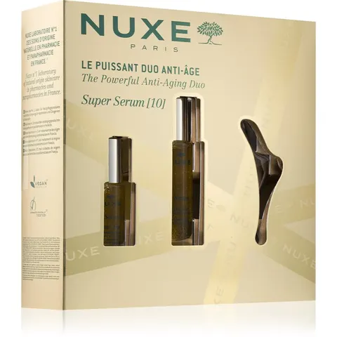 Nuxe Set Super Serum 2025 – immagine 1