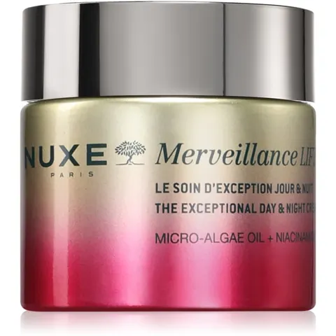 Nuxe Merveillance Lift Exceptional Creme – Bild 1