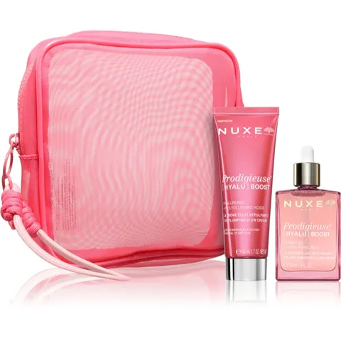 Nuxe - Prodigieuse Hyalu Boost - La Routine Plump & Glow – image 1