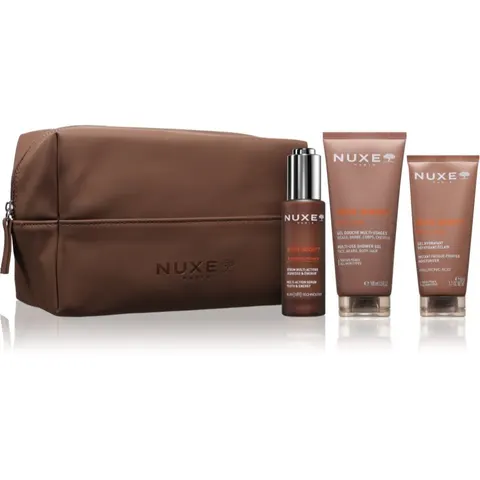 Nuxe Kit Essenziale Routine Men Boost Da 4 Pezzi – 046759 – immagine 1