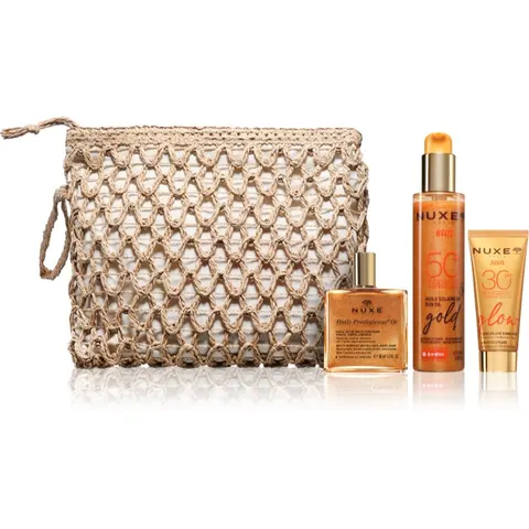 Nuxe Sun Set Summer Glow – Bild 1