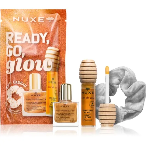 Nuxe Set Honey Glow 1stk – Bild 1