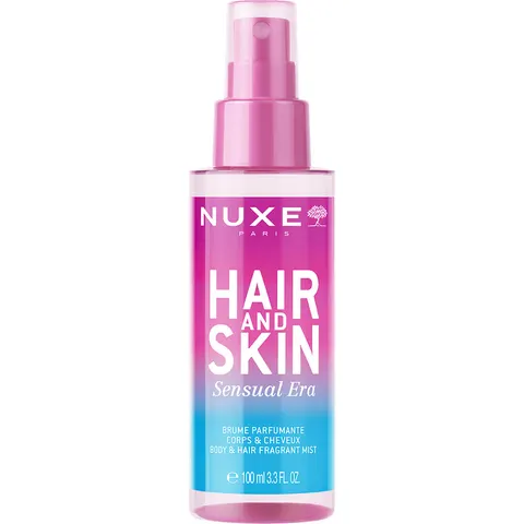 Nuxe Haar Körperspray Sensual Era – Bild 1