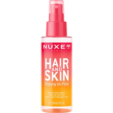 Nuxe Haar Körperspray Happy In Pink – Bild 1
