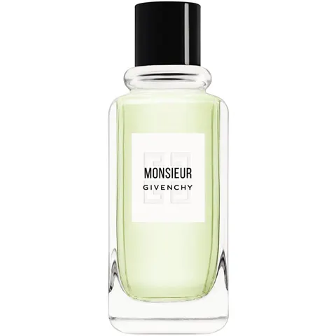 GIVENCHY Monsieur de Givenchy EDT M 100 ml – image 1