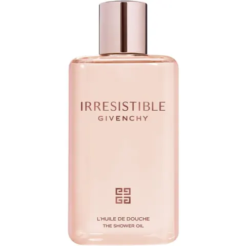 Irresistible Givenchy - L'huile De Douche - 200ml – image 1