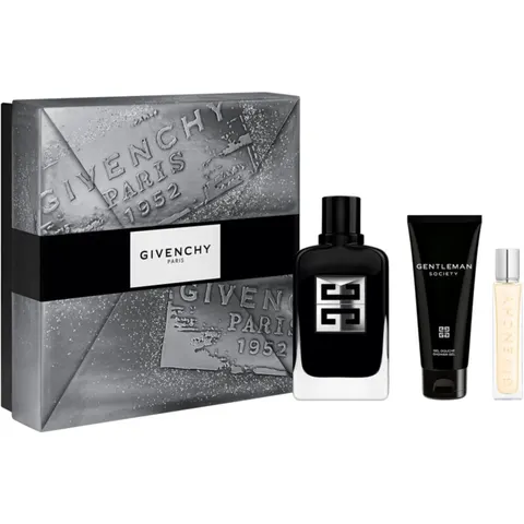 Givenchy Ensemble 3 pièces Gentleman Society – image 1