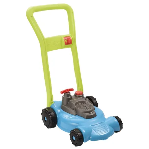 ECOIFFIER - 4482 - Tondeuse Turbo – image 1