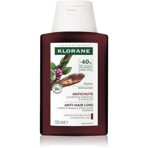 Klorane Shampoing Fortifiant Shampooing – 141245 – image 1