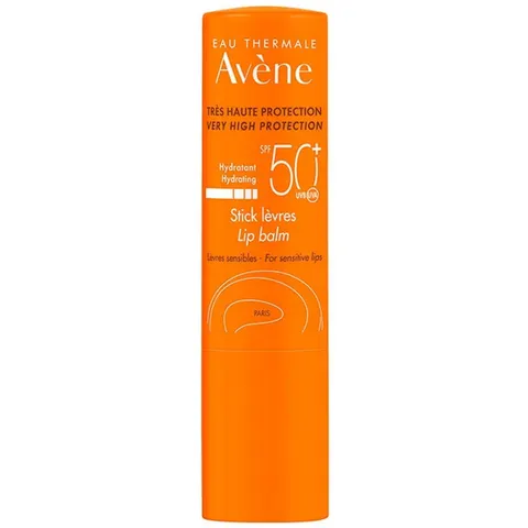 AVÈNE Solar Stick Labial SPF50+ 3 g – imagen 1