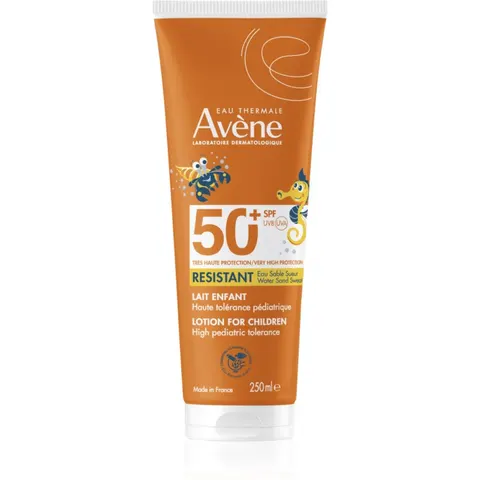 Avene Sol Latte BB SPF50+ 250ml – immagine 1