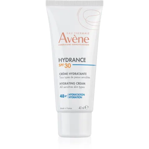 Avene Hydrance CR SPF30 40ML – immagine 1