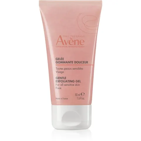Avène Exfoliante Facial Suave 50 ml – imagen 1