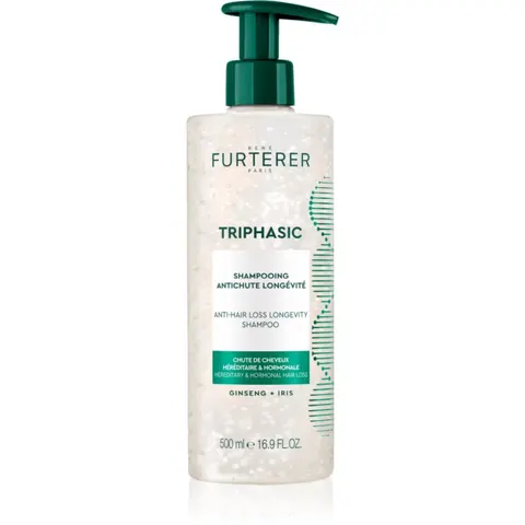 René Furterer Triphasic Shampoing Soins anti-chute – image 1