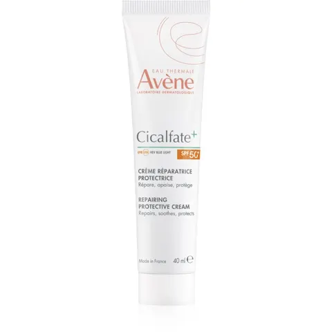 Avene CICALFATE+ Multi-Protect Repair-Creme SPF 50+ – 001463 – Bild 1